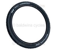 Schwalbe Nobby Nic Performance 29´´ X 2.25 Rigid Mtb Tyre Black 29´´ x 2.25