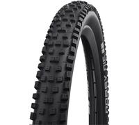 Schwalbe Nobby Nic 29 x 2.60" Addix Wire MTB Bike Tyre - Performance