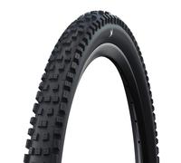 Schwalbe Nobby Nic Addix Green TLR Mountain Bike Folding Tyre 27.5/29"
