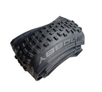 Schwalbe Nobby Nic Addix Performance Foldable Tire 27.5 X 2.6 Inches Bike Tire