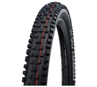 Schwalbe - Nobby NIC Evolution Line Soft Super Trail Tle 29'' (65-622) - Cyclocross tyre size 29'' x 2,60'' - 65-622, black