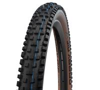 Schwalbe Nobby Nic Evolution Super Ground Addix Speedgrip TLE Folding Tyre, Bron