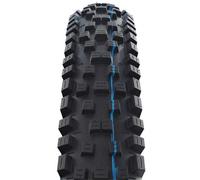 Schwalbe Nobby Nic Tyre EVO TLE Addix Speedgrip Super Ground Tubeless Easy