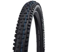 Schwalbe Nobby Nic B/B-SK Tyres Black - 26 X 2.40