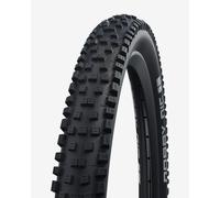 Schwalbe Nobby Nic Performance Tubeless 27.5´´ X 2.75 Mtb Tyre Black 27.5´´ x 2.75