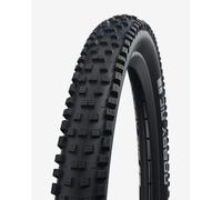 Schwalbe Nobby Nic Twinskin Addix Green Tubeless 27.5´´ X 2.25 Mtb Tyre 27.5´´ x 2.25 Black