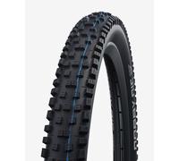 Schwalbe Nobby Nic HS 602 Super Trail Tubeless Easy Folding Tyre Black - 27.5x2.80