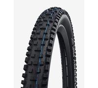 Schwalbe Nobby Nic HS 602 SuperGround Tubeless Ready Folding Tyre Black - 26x2.25