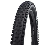 Schwalbe Nobby Nic Hs602, HS602-Pneumatico Unisex Adulto, Nero, 68,58 cm