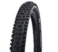 SCHWALBE Nobby Nic Performance Folding Tyre 29x2.25" TLR E-50 Addix black 57-622 | 29x2,25" 2021 E-Bike Tyres