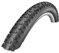 Schwalbe Nobby Nic Performance 27.5´´ X 2.25 Rigid Mtb Tyre Black 27.5´´ x 2.25