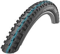 Schwalbe NOBBY NIC Perf, TwinSkin, TLR 27.5x2.25 Tyres 57-584