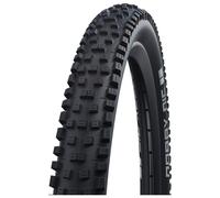 Schwalbe - Nobby NIC Performance 27,5'' (62-584) - Cyclocross tyre size 27,5'' x 2,40'' - 62-584, black