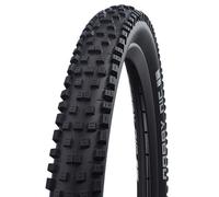 Schwalbe Nobby Nic Performance 27.5´´ X 2.25 Rigid Mtb Tyre Black 27.5´´ x 2.25