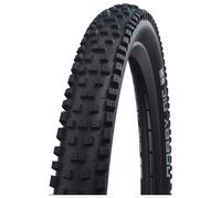 Schwalbe - Nobby NIC Performance 29'' (57-622) - Bicycle tyre size 29'' x 2,25'' - 57-622, black