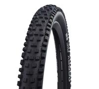Schwalbe Nobby Nic Performance 29´´ X 2.40 Mtb Tyre Black 29´´ x 2.40