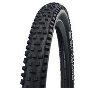 SCHWALBE Nobby Nic Performance Folding Tyre 29x2.25" TLR E-50 Addix black 57-622 | 29x2,25" 2021 E-Bike Tyres