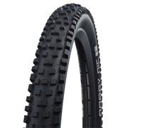 Schwalbe Nobby Nic Addix Green TLR Mountain Bike Folding Tyre 27.5/29"
