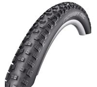 Schwalbe Nobby Nic Performance Tubeless 27.5´´ X 2.75 Mtb Tyre Black 27.5´´ x 2.75