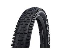 Schwalbe Nobby Nic, Pneumatico da Bici Unisex Adulto, Nero, Taglia Unica