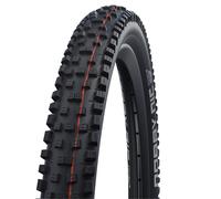 Schwalbe Nobby Nic Evolution Super Ground E-bike Tubeless 29´´ X 2.40 Mtb Tyre Black 29´´ x 2.40