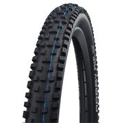 Schwalbe Nobby Nic S/Trail Soft Tubeless-Easy Bicycle Tyres Black - 29 X 2.40