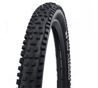 Schwalbe Nobby Nic Super Trail Ultra Soft TLE Fld Tyre - Blk - 29 x