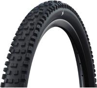 Schwalbe Nobby Nic TLR ADDIX GREEN 27.5" Folding Tyre Black