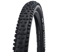 Schwalbe Nobby Nic TLR Folding Addix 29" MTB Tyre Black