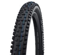 Schwalbe Nobby Nic Tyre EVO TLE Addix Speedgrip Super Ground Tubeless Easy