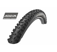 Schwalbe Nobby Nic Tyre - Tubeless Ready TLR | Performance Folding Addix MTB