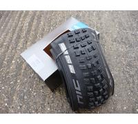 Schwalbe Nobby Nic Tyre - Tubeless Ready TLR | Performance Folding Addix MTB