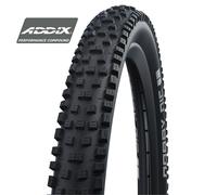 Schwalbe Nobby Nic Performance MTB Tyre - 26" 2.25" Black | Tyres