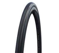 Schwalbe One 365 4season Raceguard 700c X 25 Road Tyre Silver 700C x 25