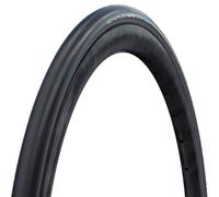 Schwalbe One 365 Performance TLR RaceGuard Folding Tyre - 700c - Black / 700c / 28mm / Folding / Tubeless
