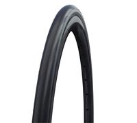 Schwalbe One 365 4season Raceguard 700c X 25 Road Tyre Black 700C x 25