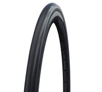 Schwalbe One 365 Tubeless Easy Addix 4-Season Road Bike Tire Black 700 x 28c
