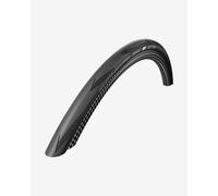 Schwalbe One Raceguard Performance 700c X 25 Rigid Road Tyre Black 700C x 25 700C x 25 Black
