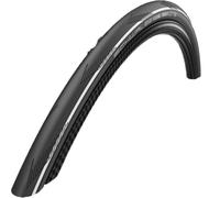 Schwalbe One Raceguard Performance 700c X 25 Road Tyre Black 700C x 25