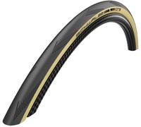 Schwalbe One Addix Performance Raceguard Folding Tyre - Tube Type - 700x25/28