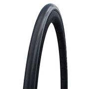 Schwalbe One Performance Raceguard 700c X 25 Road Tyre Black 700C x 25 700C x 25 Black