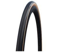 Schwalbe - One Performance Line Raceguard 28'' (25-622) - Cyclocross tyre size 28'' x 1,00'' - 25-622, black/ bronze sidewall