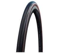 Schwalbe - One Performance Line Raceguard 28'' (28-622) - Cyclocross tyre size 28'' x 1,10'' - 28-622, black/ bronze sidewall