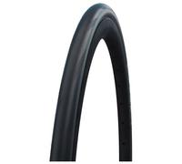 Schwalbe One Performance Tle Raceguard Microskin Tubeless 700c X 28 Road Tyre Black 700C x 28 700C x 28 Black