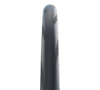 Schwalbe One Performance Raceguard 700c X 25 Road Tyre Black 700C x 25 700C x 25 Black