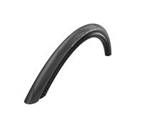 Schwalbe Unisex's ONE Perf, RaceGuard, Folding Tyres, Black, 28-406, 1402093050