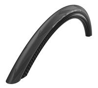 Schwalbe One Performance Tle Raceguard Microskin Tubeless 700c X 30 Road Tyre Black 700C x 30