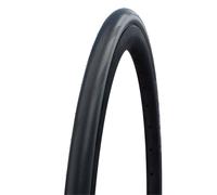 Schwalbe One Tube-Type Addix Performance RaceGuard Folding Tyre - Blac