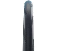 Schwalbe One Plus Addix Smartguard 700c X 25 Rigid Road Tyre 700C x 25 Black