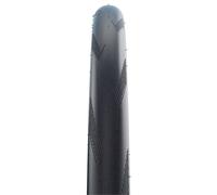 Schwalbe One Plus Performance SmartGuard Addix 700c Wired Tyre Black Reflective